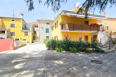 Ferienwohnung mit Klimaanlage und Internet