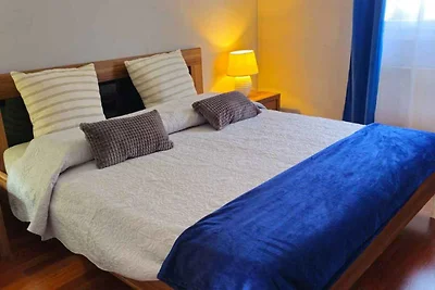 Vakantieappartement Gezinsvakantie Rovinj