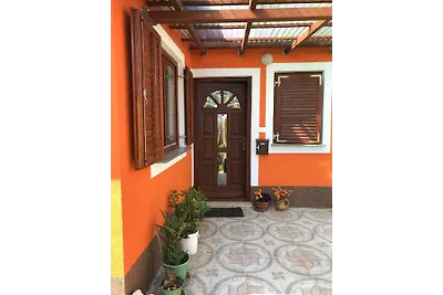 Casa vacanze Vacanza di relax Umago