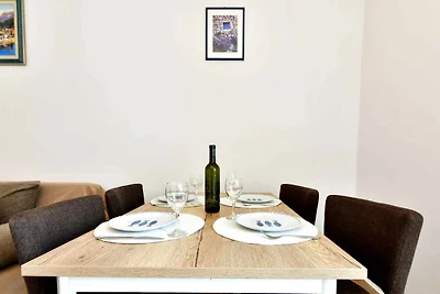 Ferienwohnung mit Seeblick