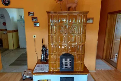 Casa vacanze Vacanza di relax Balatonszentgyörgy