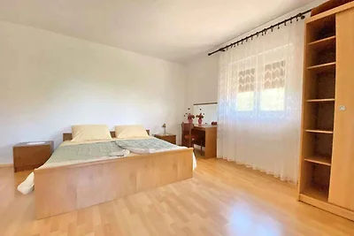 Appartamento Vacanza con famiglia Krk