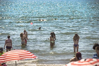 Appartamento Vacanza con famiglia Caorle
