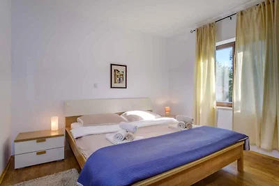 Appartamento Vacanza con famiglia Mali Lošinj
