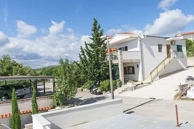 Appartamento Vacanza con famiglia Primosten