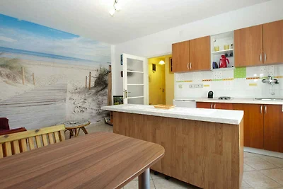 Ferienwohnung mit Klimaanlage
