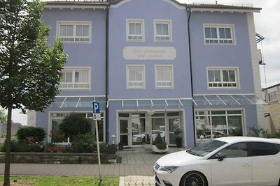 Vakantieappartement Gezinsvakantie Bad Steben