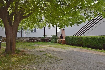 Studio mit Klimaanlage