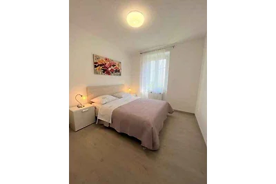 Ferienwohnung mit Klimaanlage, Terrasse und