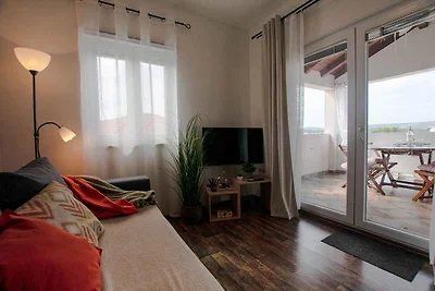 Appartamento Vacanza con famiglia Turanj