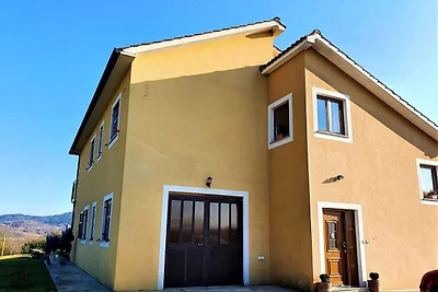 FerienHaus mit Klimaanlage und Pool