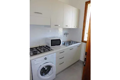 Vakantieappartement Gezinsvakantie Bibione