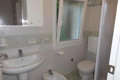 apartman za odmor Obiteljski odmor Bibione