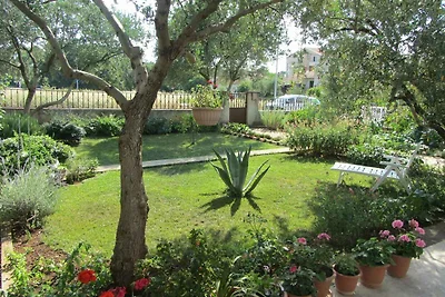 Ferienwohnung Familienfreundlich mit Klimaanl