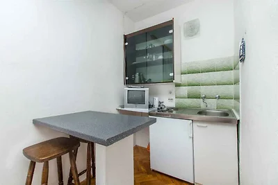Studio mit Klimaanlage
