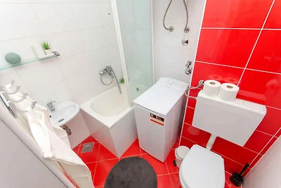 Ferienwohnung mit Klimaanlage
