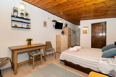 Vakantieappartement Gezinsvakantie Jezera