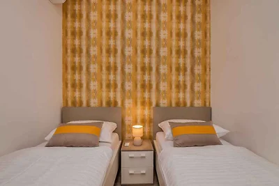 Ferienhaus mit drei Schlafzimmern