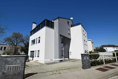 Ferienwohnung mit zwei Schlafzimmern