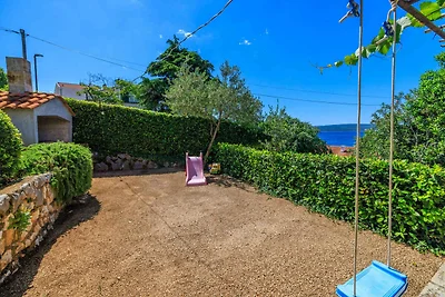 Ferienwohnung in Strandnähe