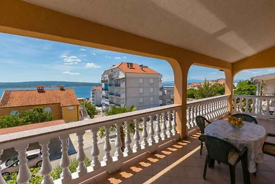 Appartamento Vacanza con famiglia Crikvenica
