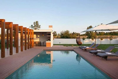 Charmante Villa Royal Green in Labin mit priv