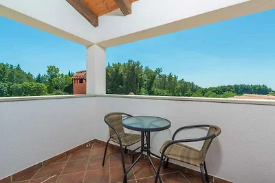 Ferienhaus mit Aussenpool