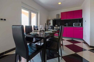 Casa vacanze Vacanza di relax Crikvenica