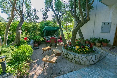 Vakantieappartement Gezinsvakantie Mundanije