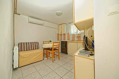 Ferienwohnung mit Meerblick