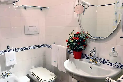 Ferienwohnung mit Klimaanlage und Aussenpool