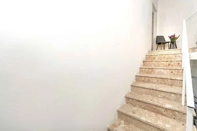 Gemütliche Unterkunft Darinka in Vodice für e