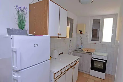 Ferienwohnung mit Terrasse