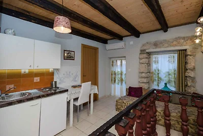 Ferienwohnung am Meer