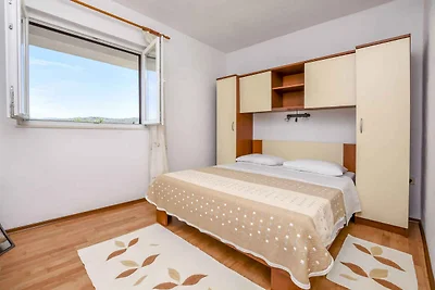 Ferienwohnung mit Klimaanlage und Grill