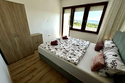 Appartamento Vacanza con famiglia Biograd na Moru