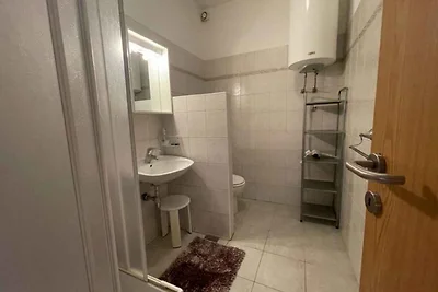 Vakantieappartement Gezinsvakantie Stranici