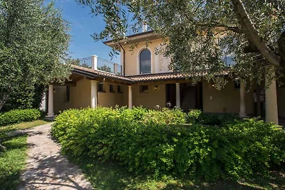Casa vacanze Vacanza di relax Manerba del Garda