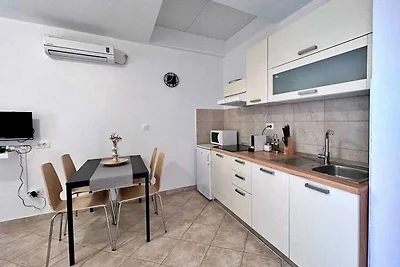 Ferienwohnung mit Meerblick und