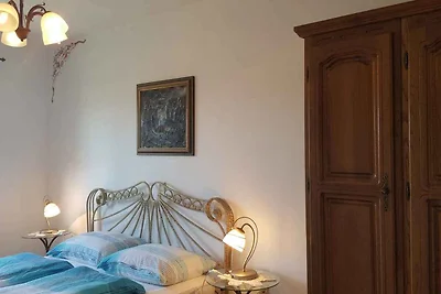 Ferienwohnung mit Klimaanlage