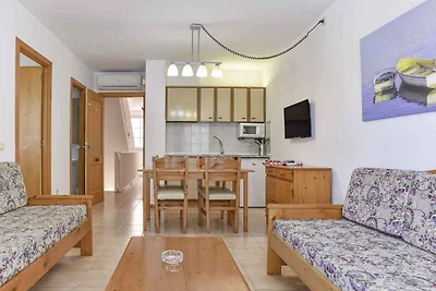 Ferienwohnung Apartments Comte D'Empuries