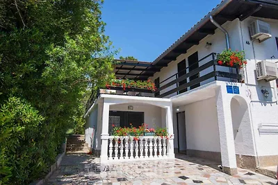 Ferienwohnung nur 150 m vom Meer entfernt