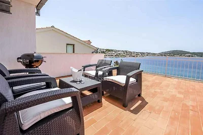 Ferienwohnung am Meer