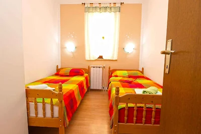 Ferienwohnung mit Klimaanlage
