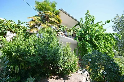 Ferienwohnung mit Klimaanlage