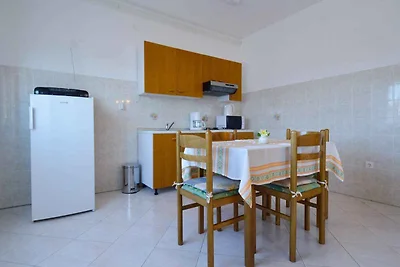 Ferienwohnung in ruhiger Lage