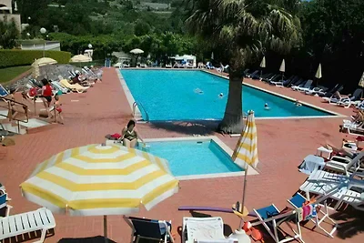 Apartament Dla rodzin Pietra Ligure