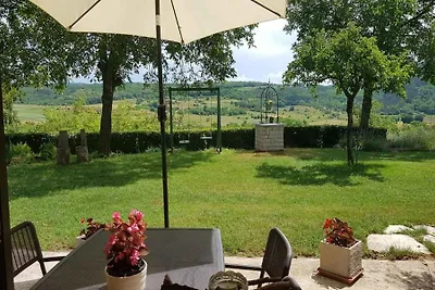 Appartamento Vacanza con famiglia Groznjan