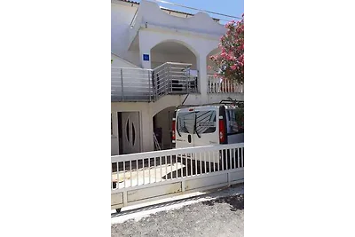 Vakantieappartement Gezinsvakantie Vir