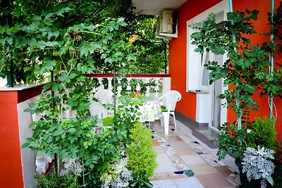 Vakantieappartement Gezinsvakantie Lopar